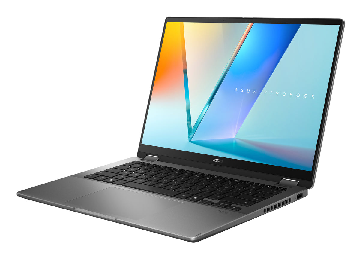 Asus TP3407SA-FLIP : PC portable 14" tactile 16Go/1To