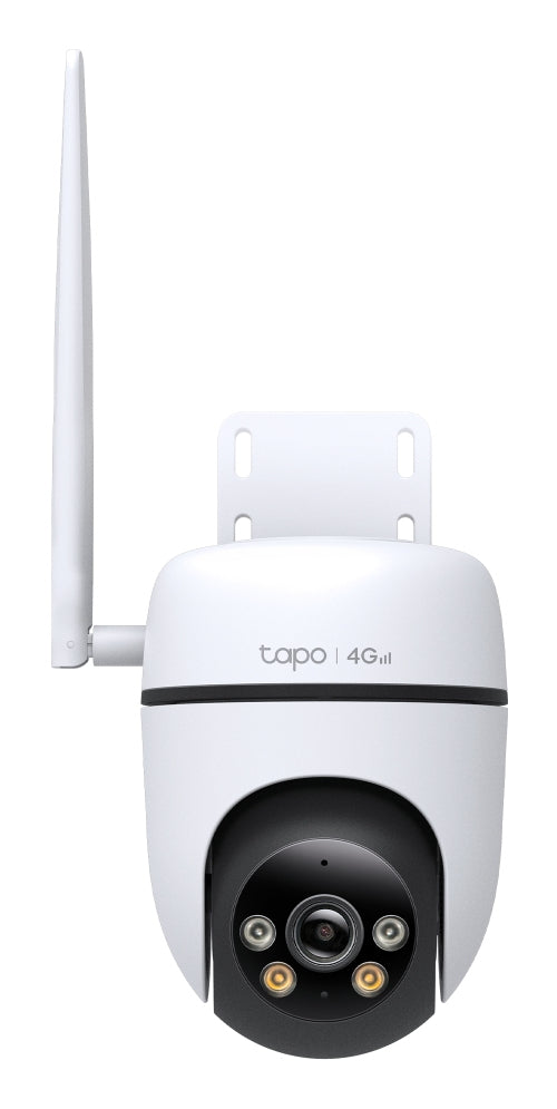 Caméra 2K QHD TP-LINK 4G+GPS IA Détection