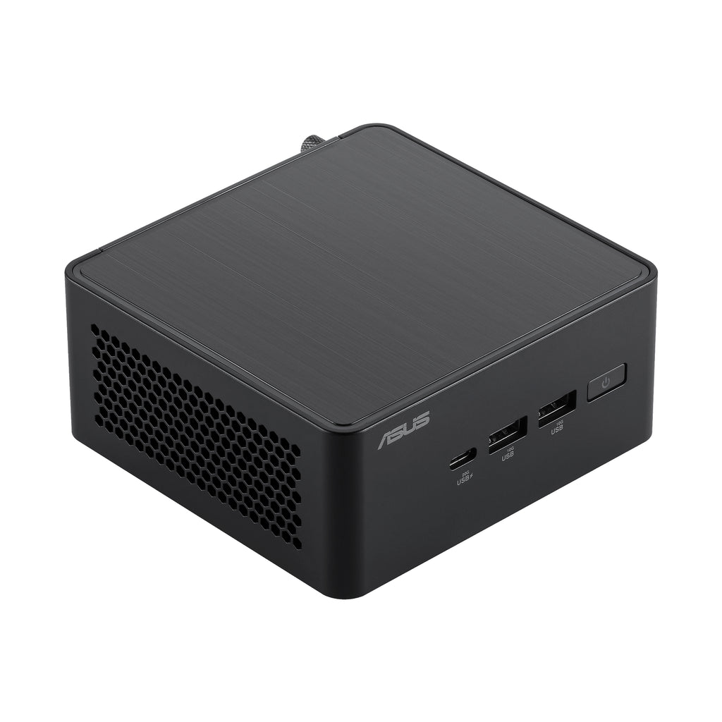 ASUS NUC 14 Pro Barebone Core 3 100U - Mini PC Performant