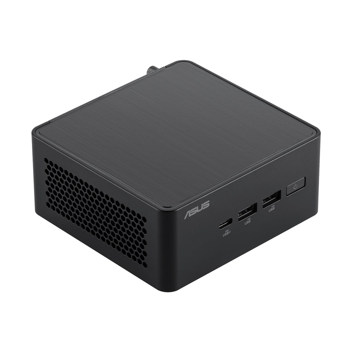 ASUS NUC 14 Pro Barebone Core 3 100U - Mini PC Performant