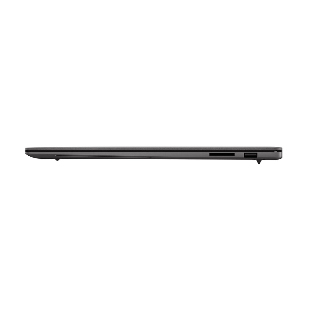 ASUS Zenbook S 16 : Copilot+ PC Ryzen AI 9 465 32 Go RAM 2 To SSD