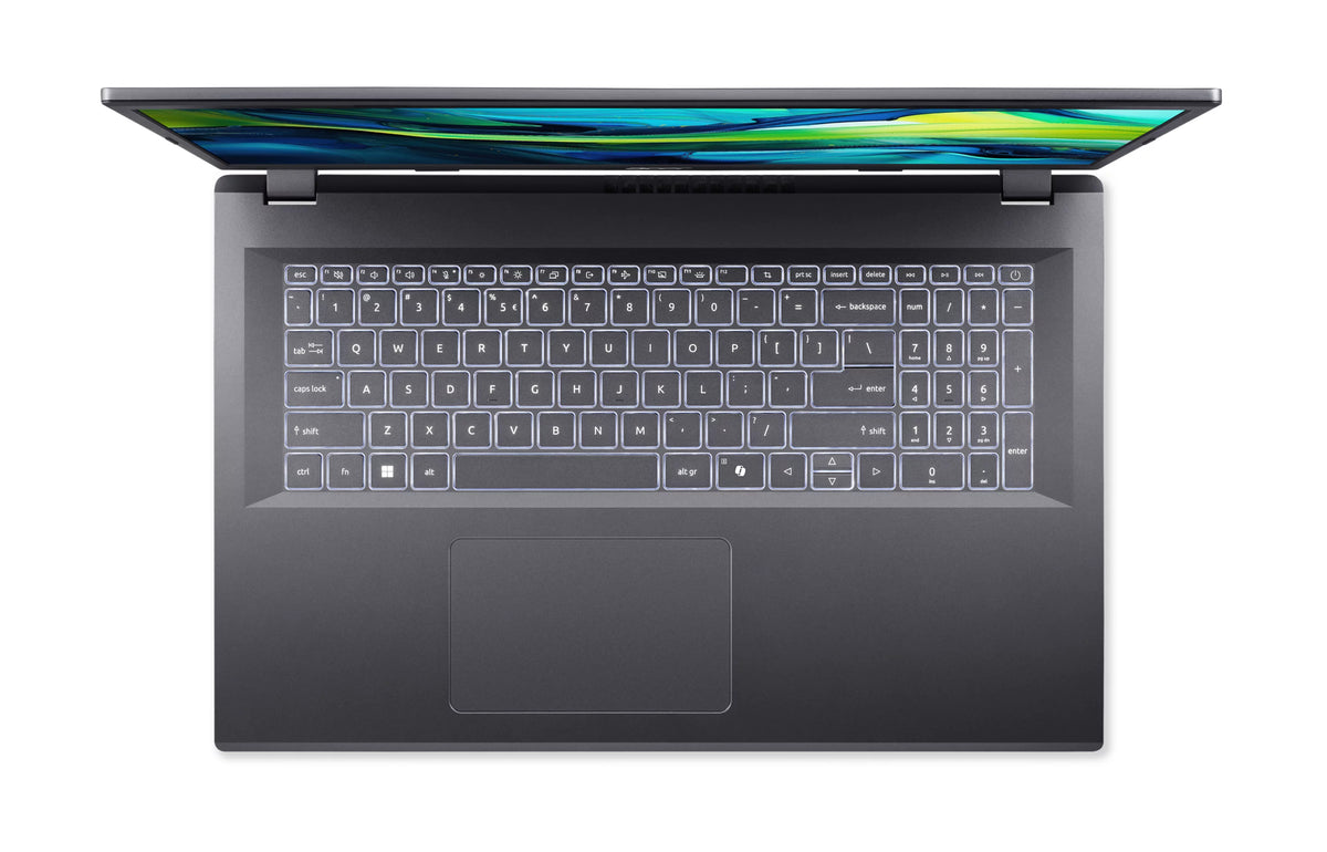 Acer Aspire 17 A17-51M - PC portable performant | Achat