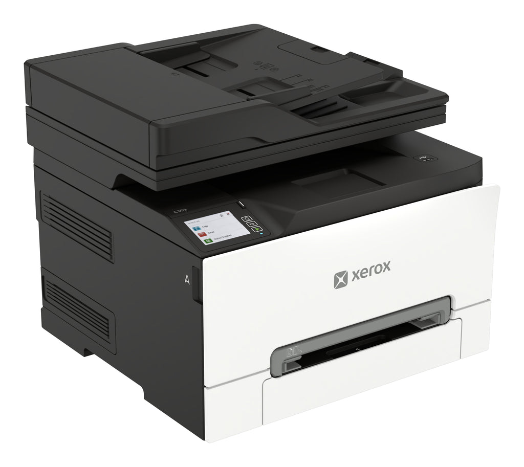 Imprimante Xerox C303V/AEU - Multifonctions Laser Couleur