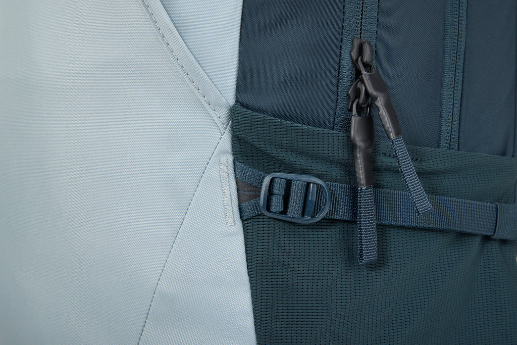 Sac à dos Thule EnRoute 23L pour PC 16" - Bleu