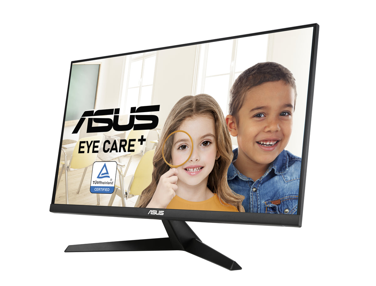 Écran ASUS 27" 4K UHD - VY27UQ - 60Hz - IPS - HDR10