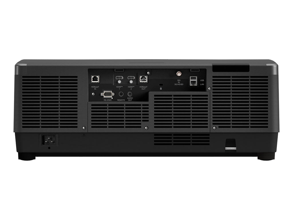 Projecteur Sharp A175U 16000 lumens WUXGA 16:10
