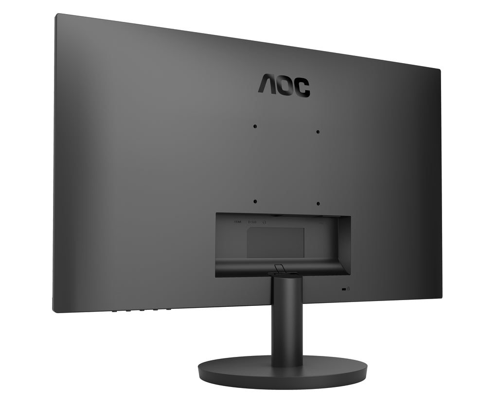 Moniteur AOC B3 Series 27" Full HD 100Hz IPS Noir