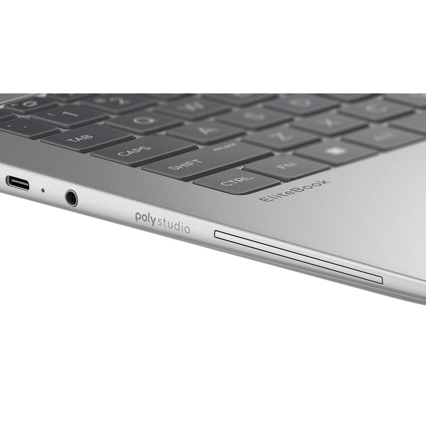 HP EliteBook 6 G1i PC portable AI 14" 24Go RAM 512Go SSD