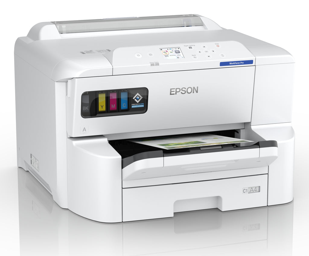 Epson EP-C7000DW : Imprimante couleur A3 ultra-rapide et connectée
