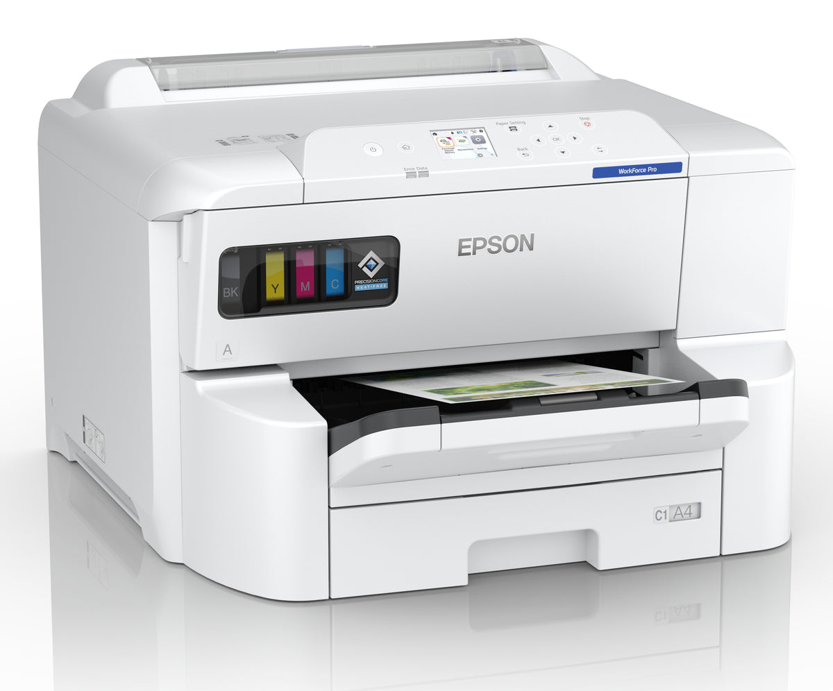 Epson EP-C7000DW : Imprimante couleur A3 ultra-rapide et connectée