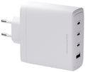 Adaptateur secteur 140W 4 ports DBRAMANTE1928