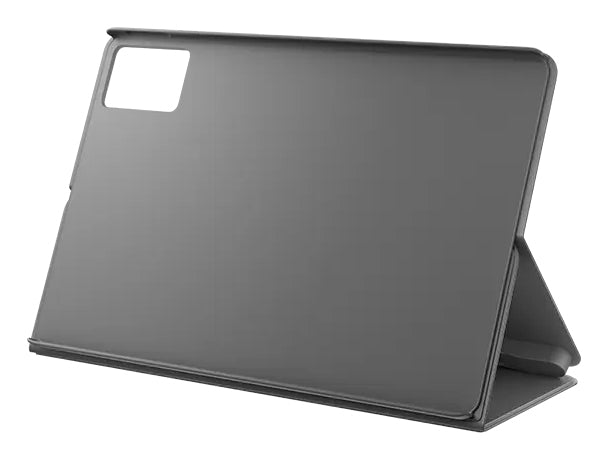 Étui à rabat tablette Lenovo gris luna | Protection premium