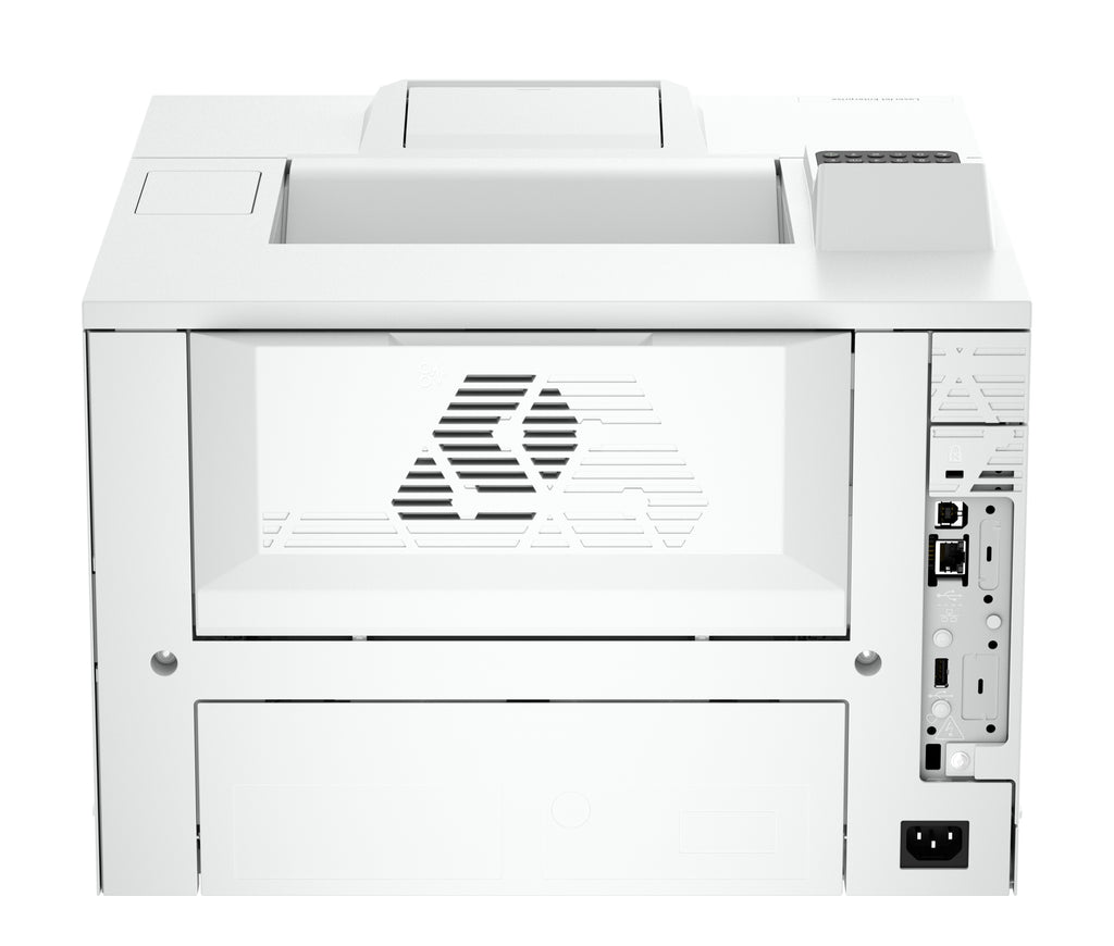 Imprimante HP LaserJet Enterprise 5501dn Noir & Blanc Laser