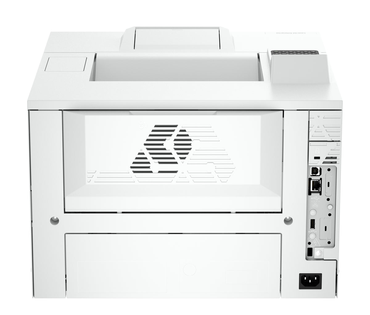 Imprimante HP LaserJet Enterprise 5501dn Noir & Blanc Laser