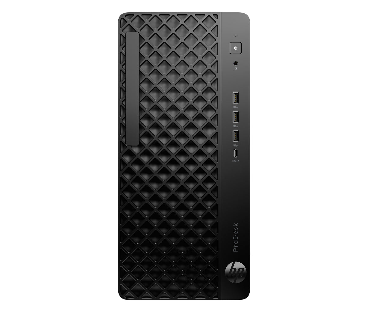 PC tour HP ProDesk 4 G1i AI Core Ultra 5 225