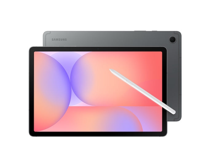 Samsung Tab S10 Lite Enterprise Edition 128 Go - Android 15