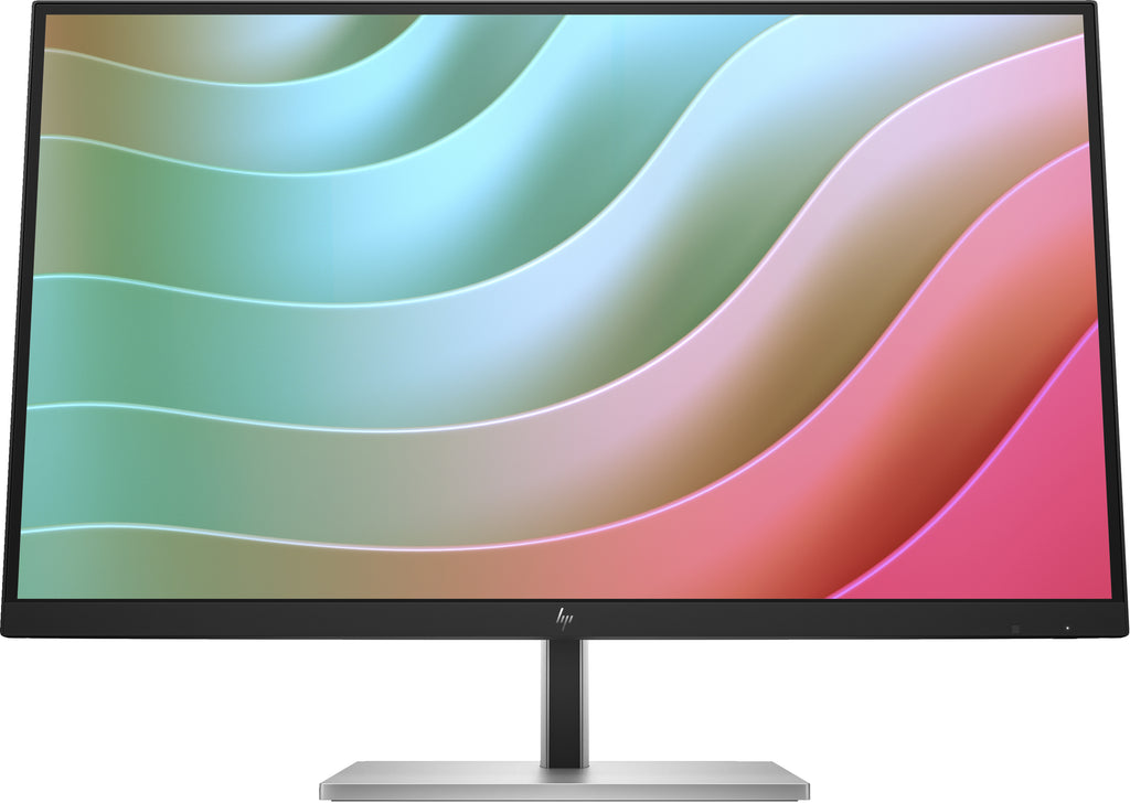 HP E27k G5 Écran 4K 27" IPS - HDMI/DisplayPort/USB-C