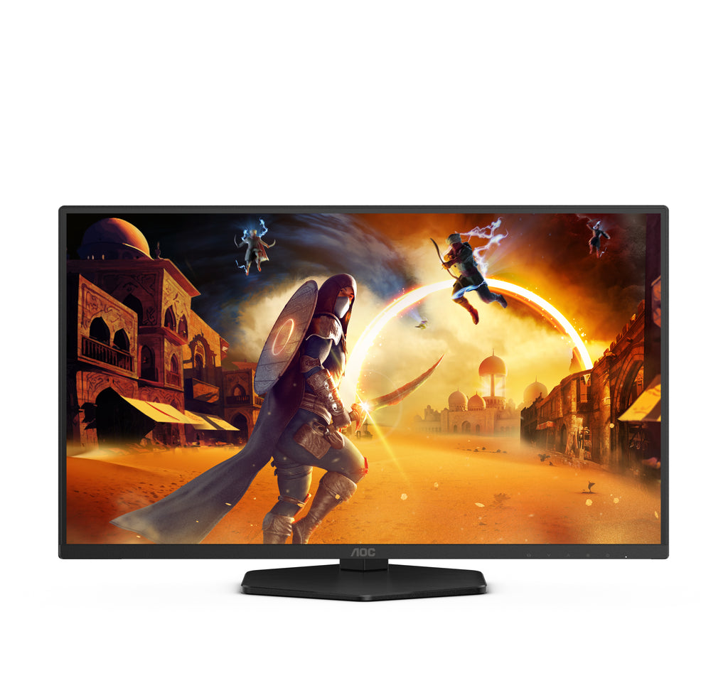 Écran gaming AOC 25" 310Hz Full HD - 25G4SXU