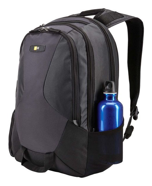 Sac à dos ordinateur portable 14.1" noir - Case Logic