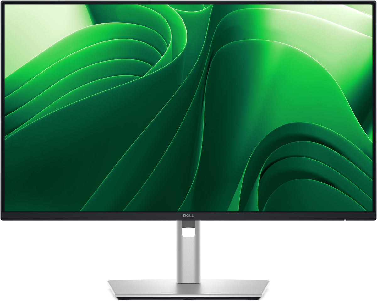 Dell P2425D Écran 24" QHD 100Hz IPS - Garantie 3 ans