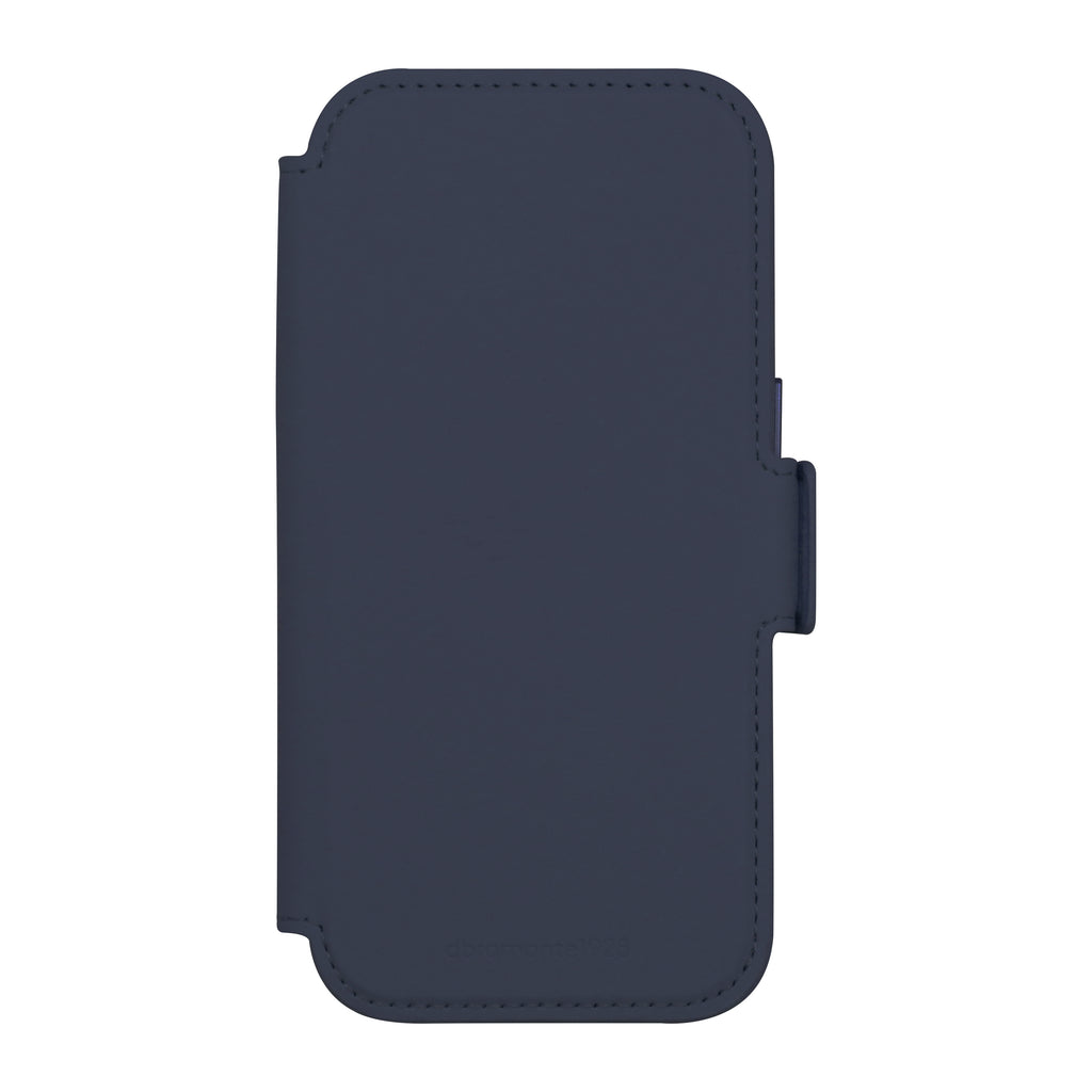 Étui iPhone 17 Lynge DBRAMANTE1928 - MagSafe & IP68