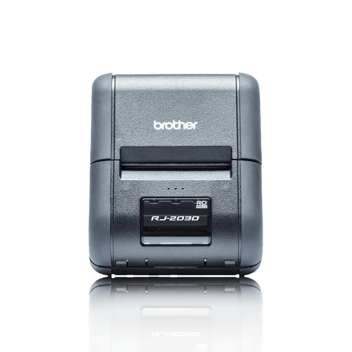 Imprimante reçus Brother RJ-2030 - Thermique 203 dpi