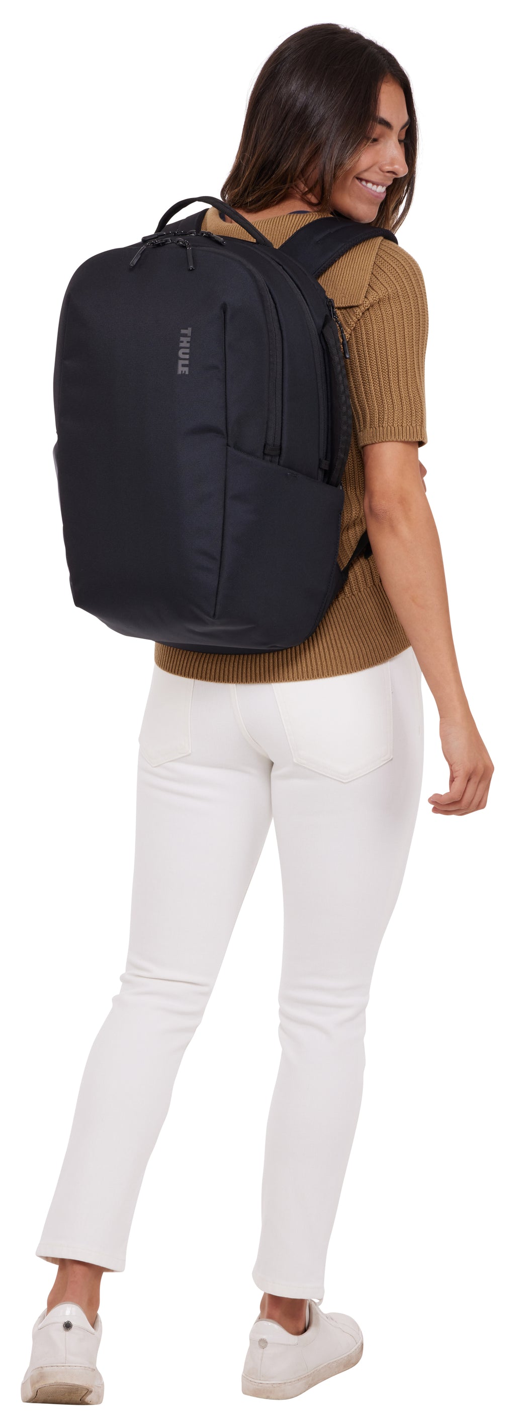 Thule Subterra 2 Backpack 27L - Sac ordinateur noir