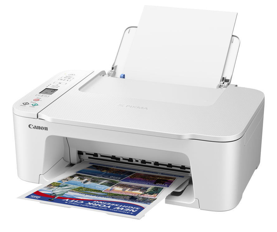 Canon PIXMA TS3751i - Imprimante multifonctions couleur