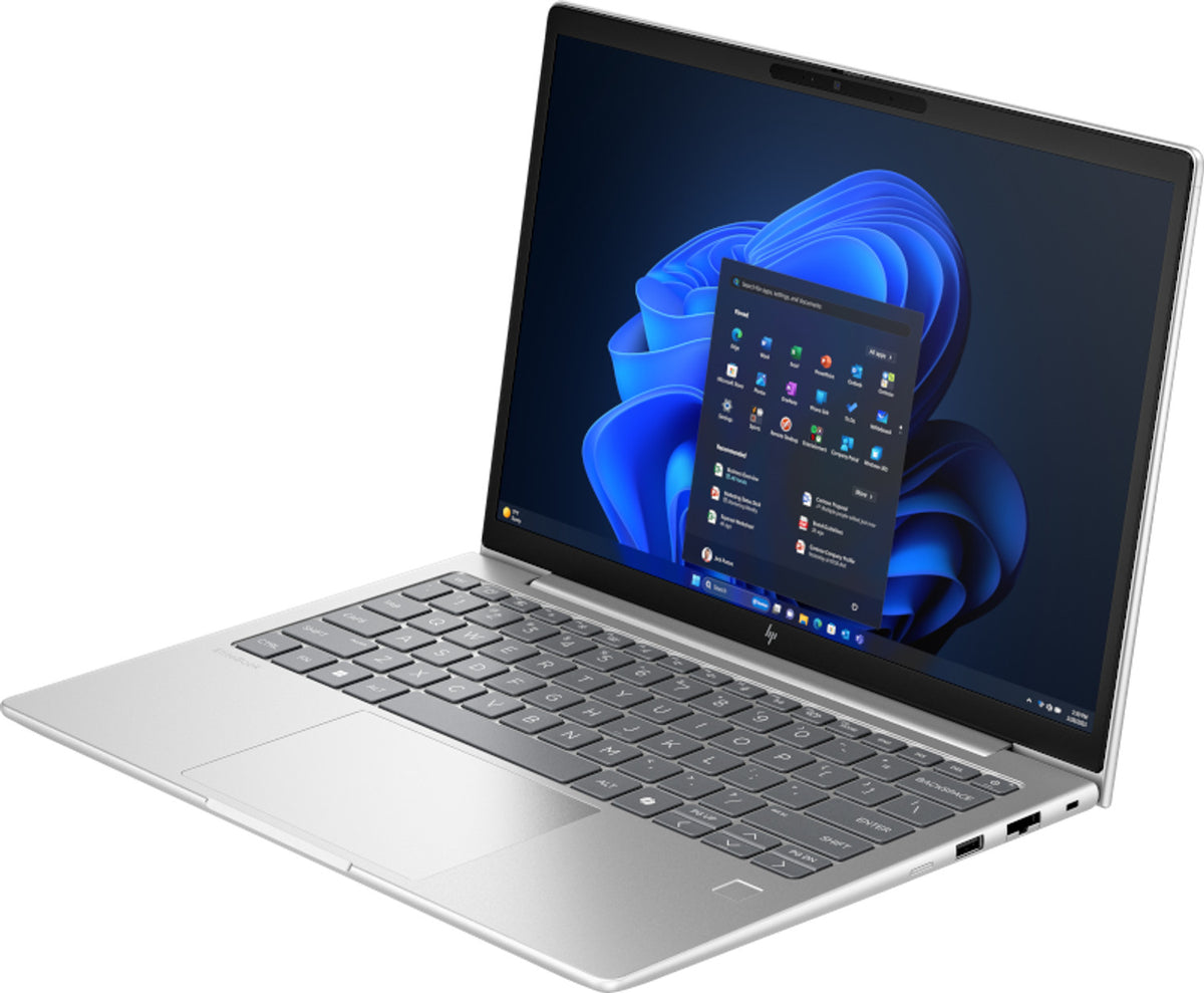 HP EliteBook 6 G1i AI PC - Ultra 7 - 16 Go RAM - 512 Go SSD