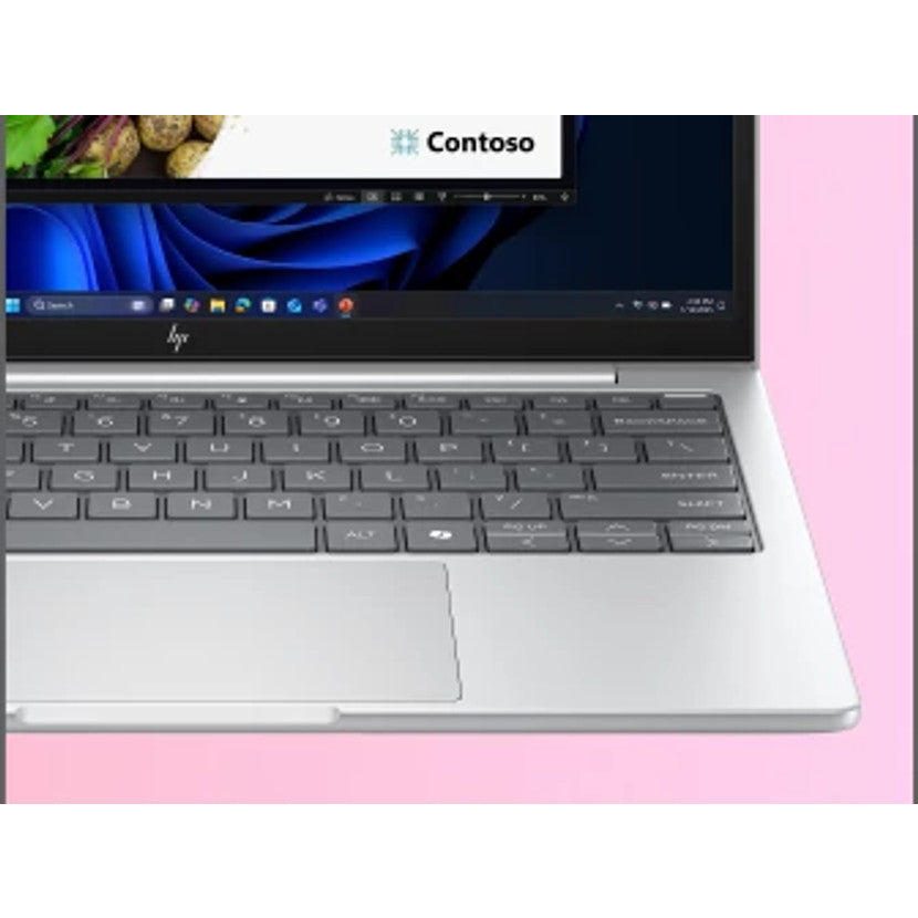 HP EliteBook 8 G1a Copilot+ PC AI PC Ryzen 5 16Go 512Go