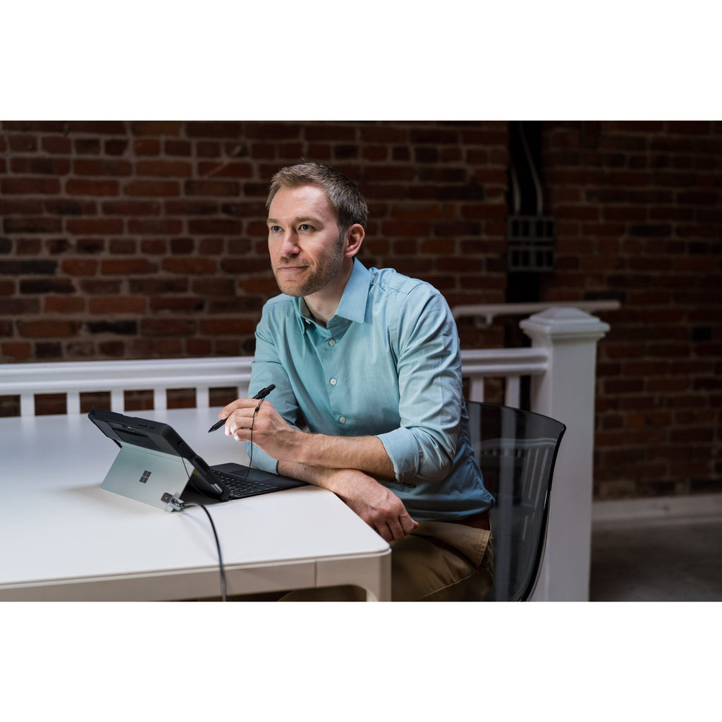 Câble sécurité 1.8m Surface Go/Pro - Kensington