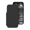 Étui iPhone 17 Pro Max Lynge MagSafe Noir Minuit