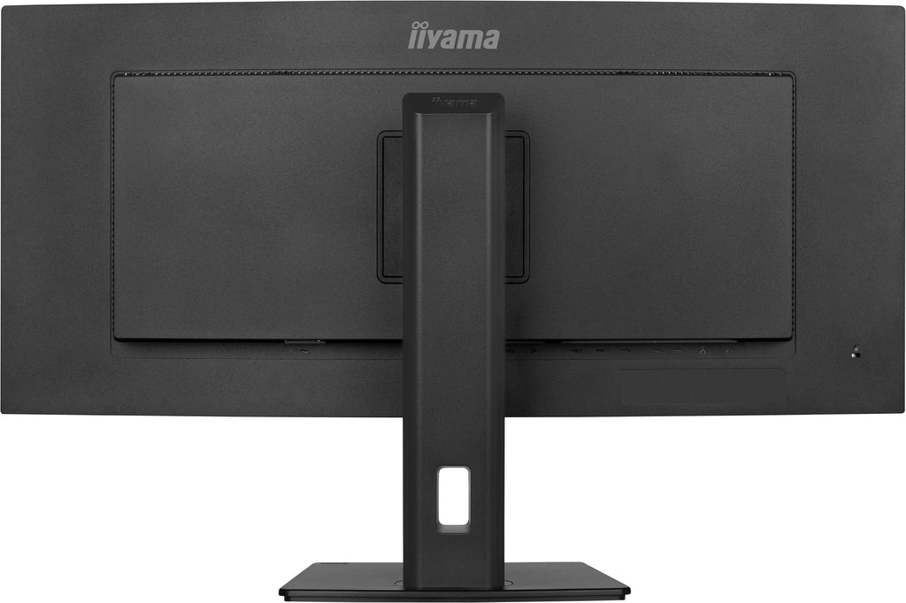 Écran incurvé IIYAMA 34" UWQHD 120Hz - Gaming & Productivité