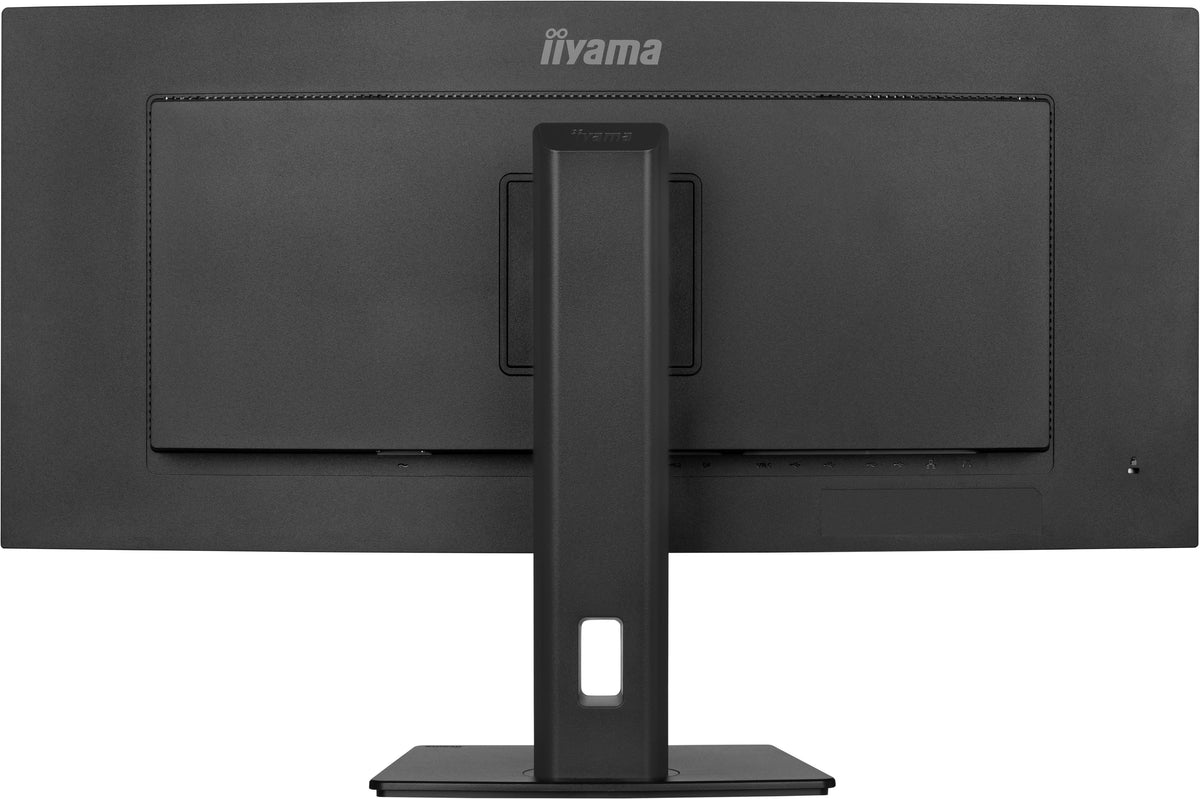 Écran incurvé IIYAMA 34" UWQHD 120Hz - Gaming & Productivité