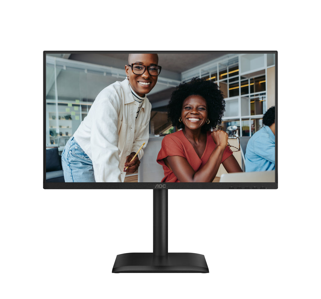 AOC 24E4U Écran LED 24" Full HD 120Hz IPS