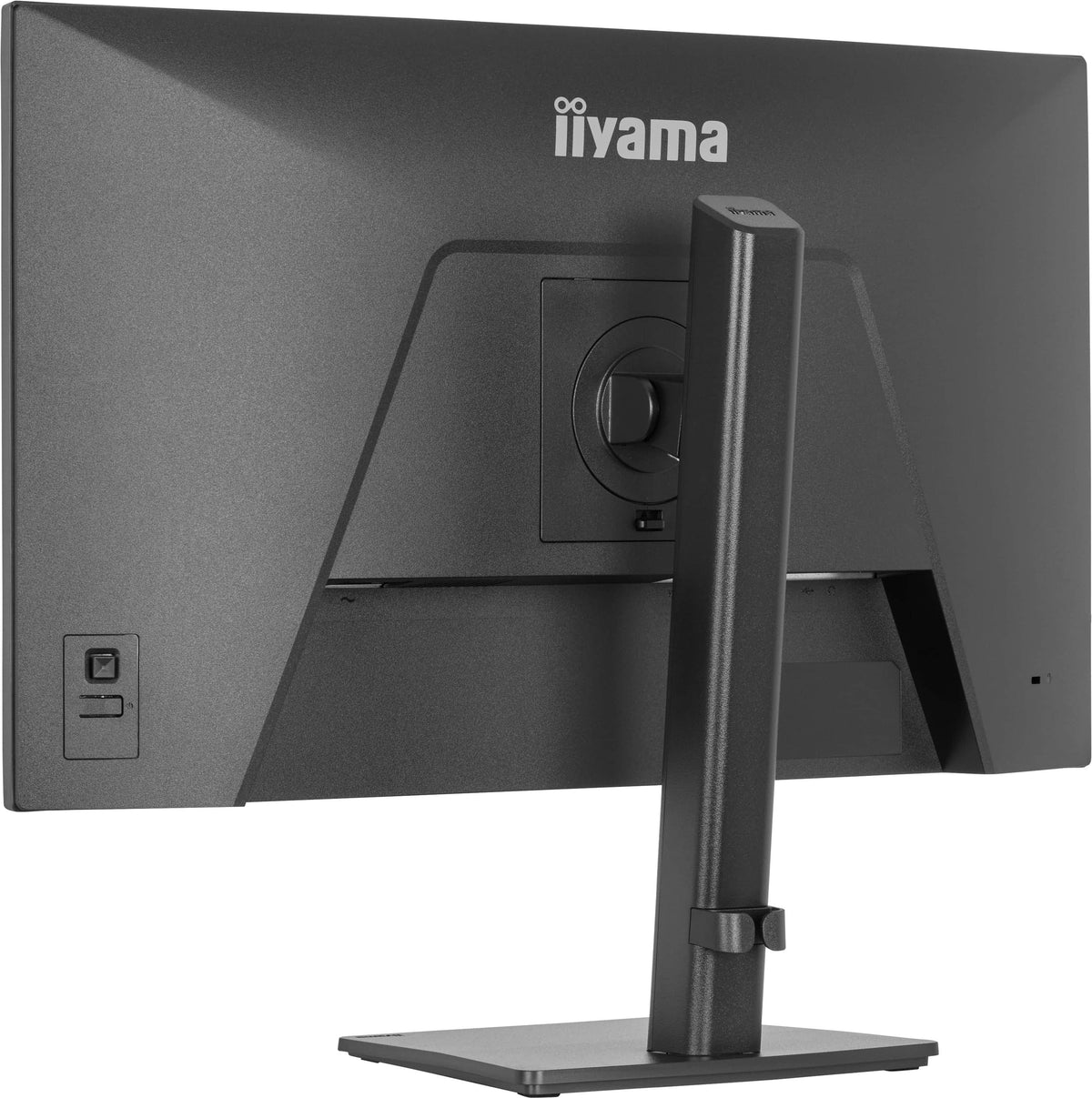 Écran LED IIYAMA 27" QHD 75Hz IPS USB-C - ProLite XB2796QSC-B1