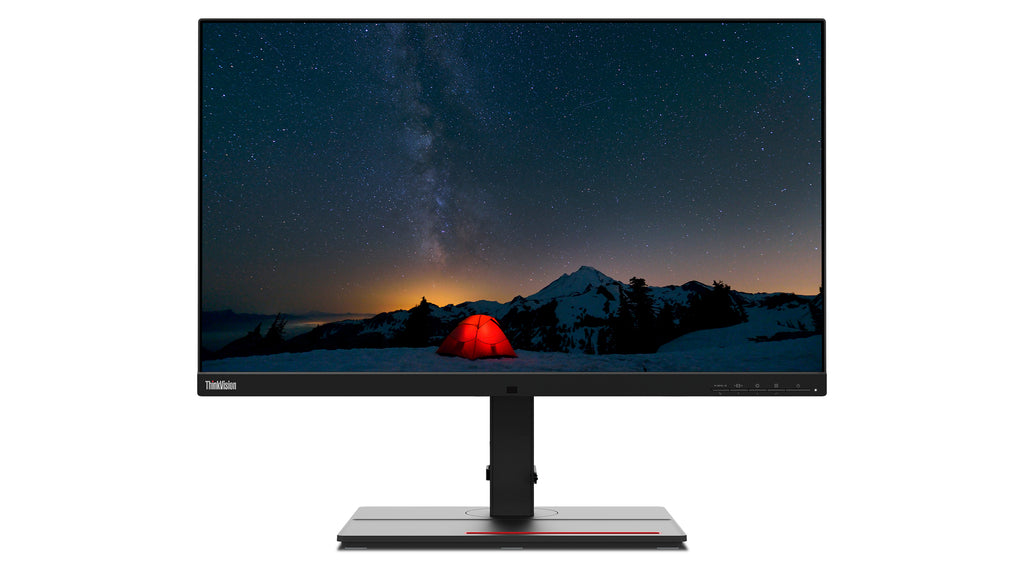 Écran LED 27" 4K Lenovo ThinkVision P27u-20