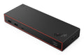 Station d'accueil Lenovo ThinkPad Smart Dock 5500 - USB4 - 135W