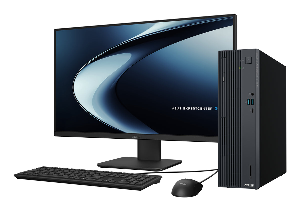ASUS ExpertCenter P500SV PC compact performant
