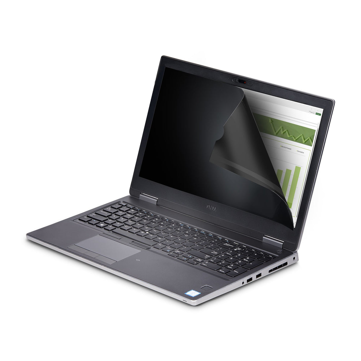 Filtre confidentialité 16" STARTECH - Sécurité écran