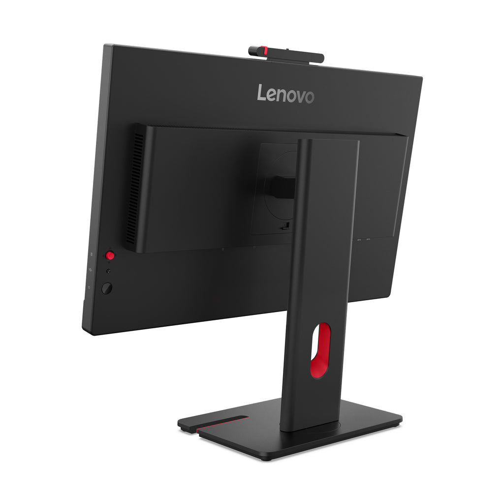 Lenovo ThinkVision T27qd-4v 27" QHD 120Hz - Écran LED Pro