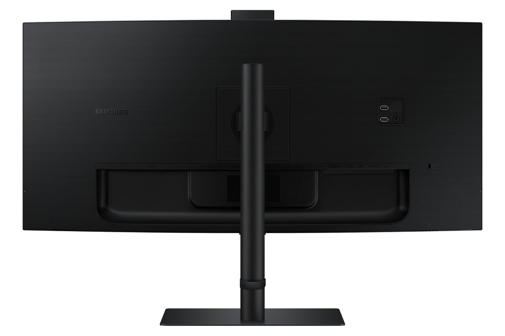 SAMSUNG S65VC Series - Moniteur incurvé 34" UWQHD 100Hz
