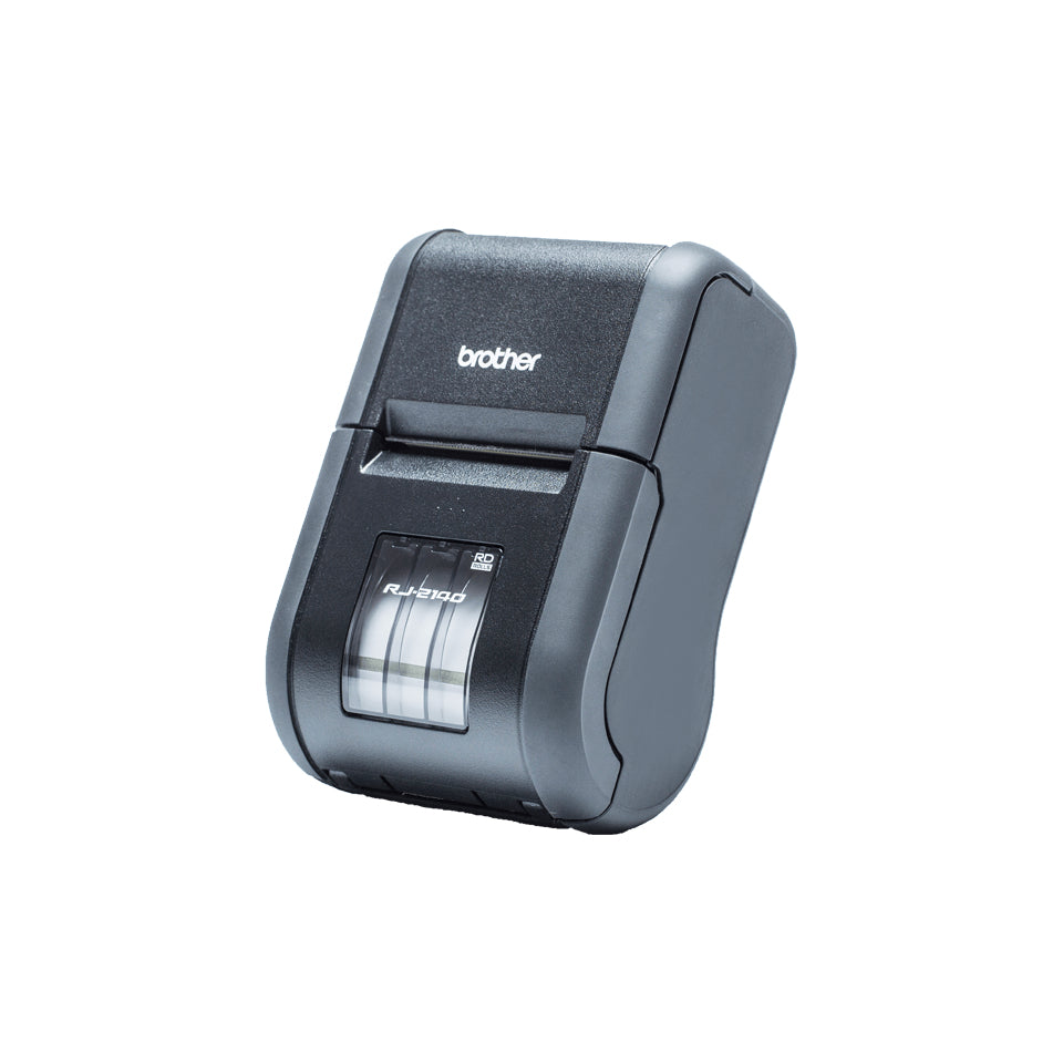 Imprimante reçus Brother RJ-2140 - Wi-Fi & USB