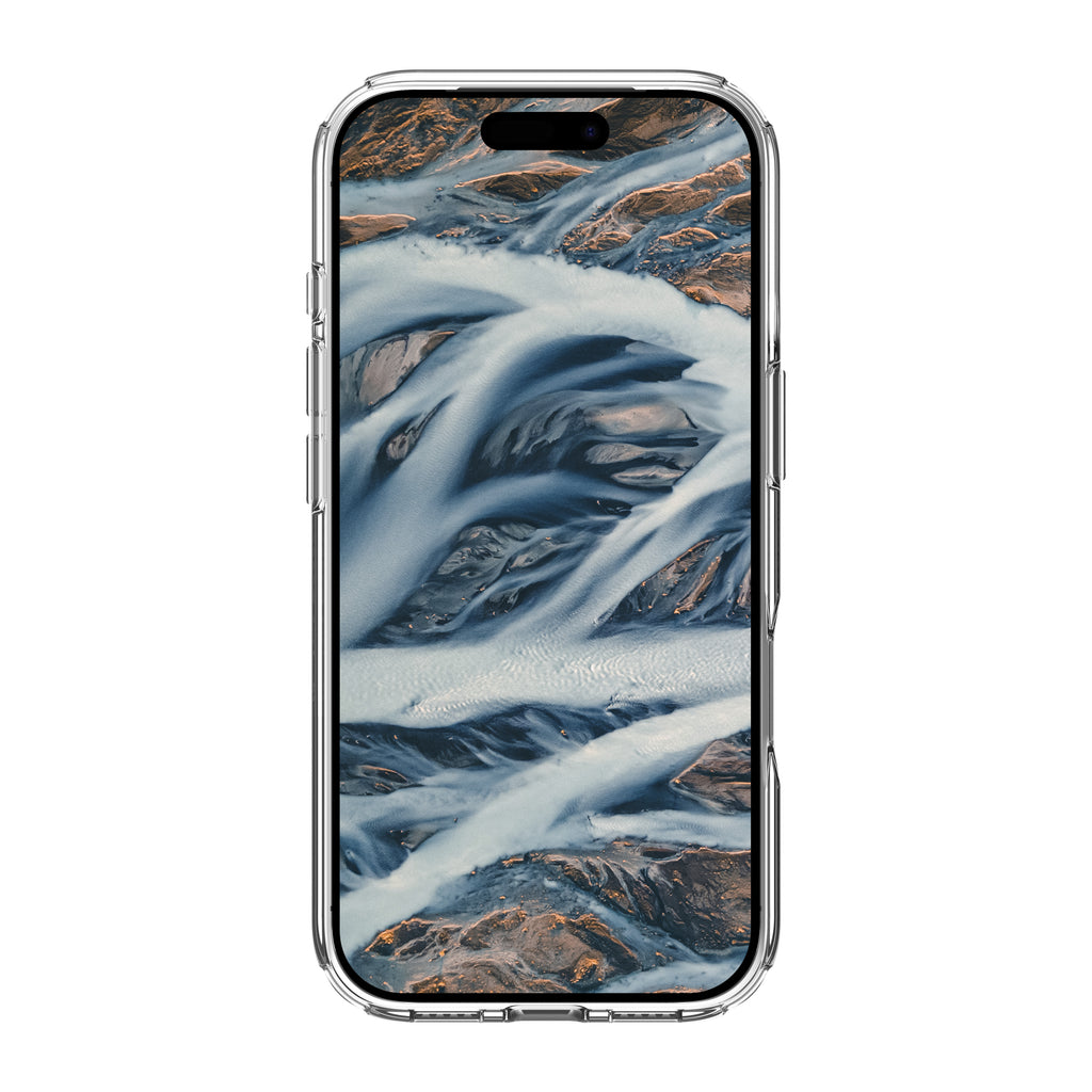 Coque iPhone 17 Pro MagSafe - DBRAMANTE1928