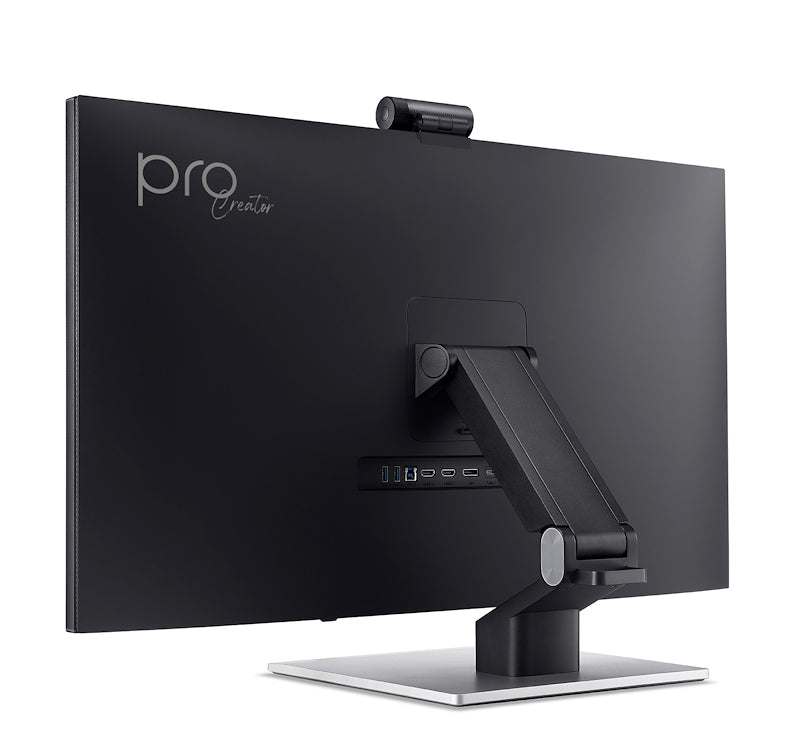 Acer PE0 32" Écran Tactile 6K - ProCreator PE320QXT