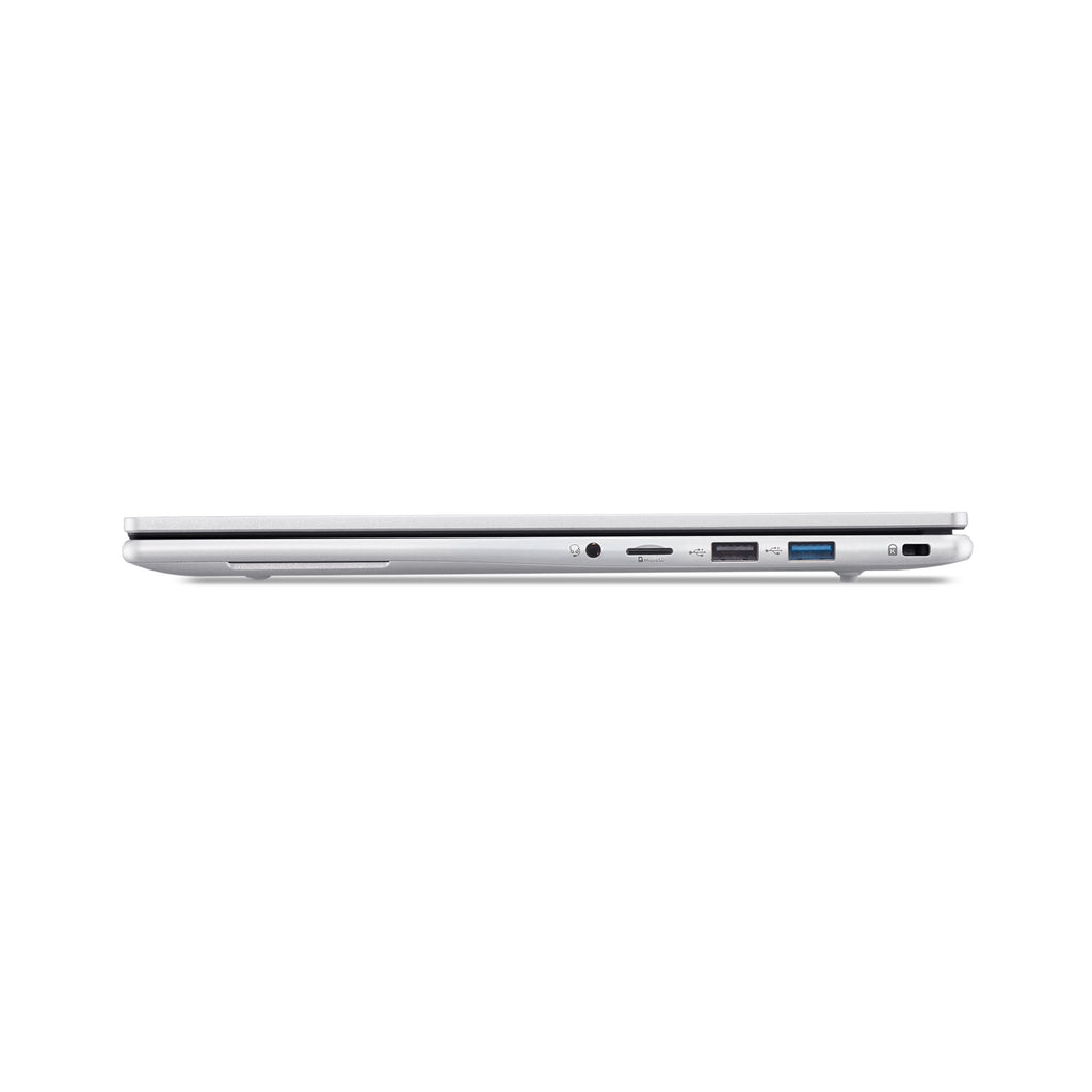 Acer Aspire Lite 15 AL15-45P - Ryzen 7 5825U - 16 Go RAM - 512 Go SSD