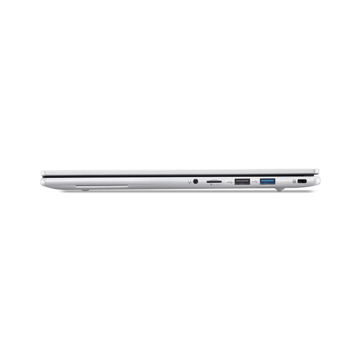 Acer Aspire Lite 15 AL15-45P - Ryzen 7 5825U - 16 Go RAM - 512 Go SSD