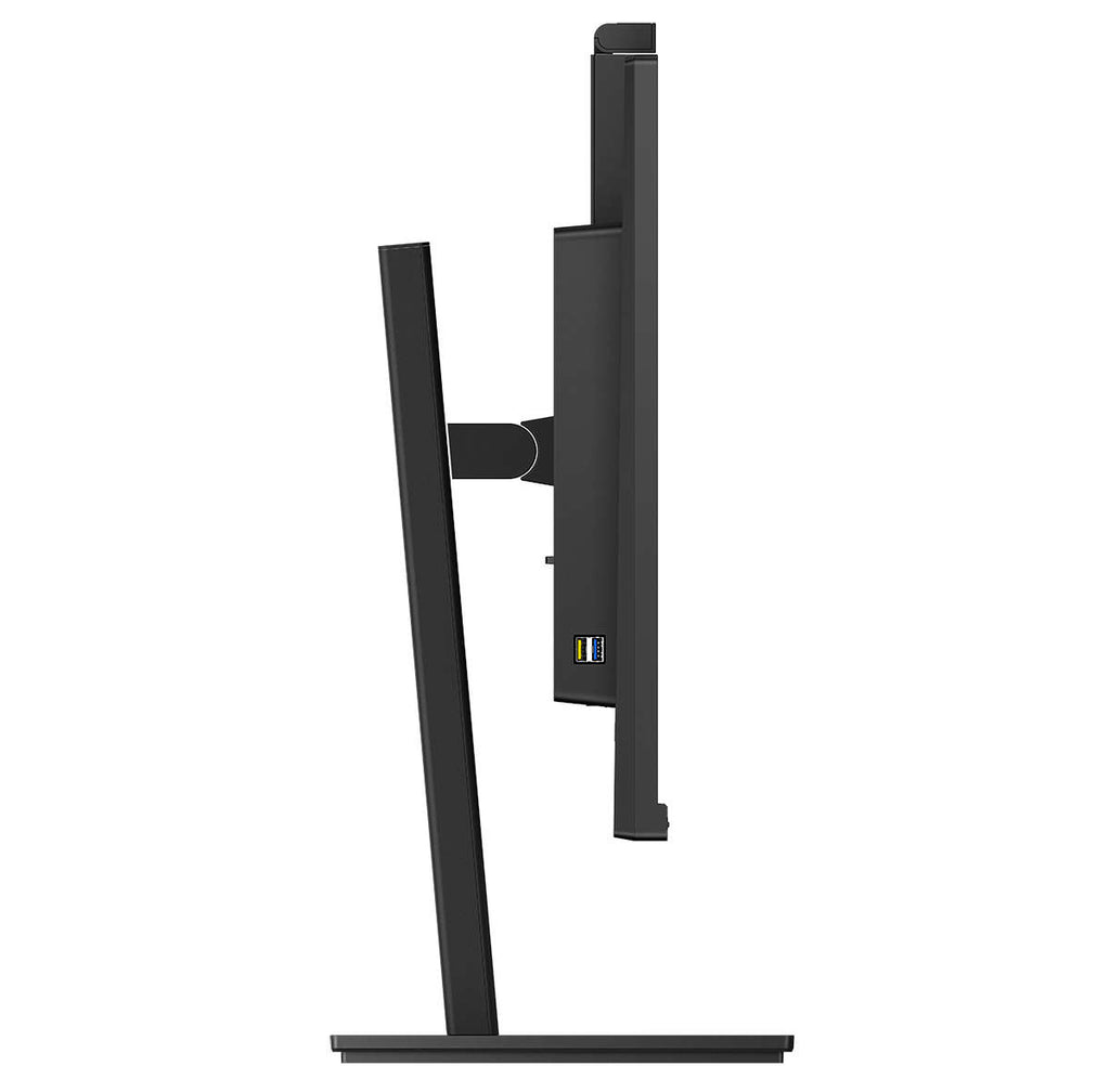 Écran LED Philips 32" QHD IPS - 75 Hz - 2xHDMI