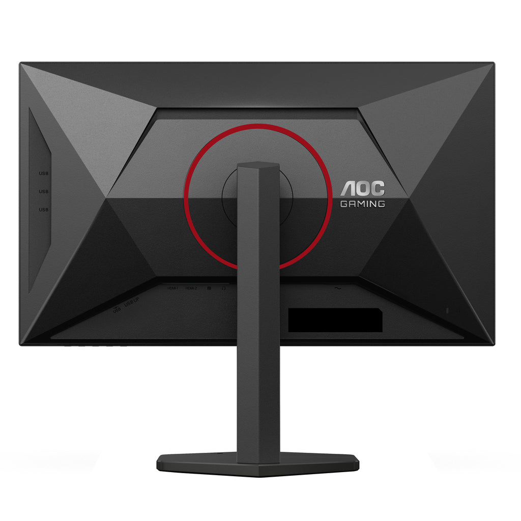 Écran Gaming AOC 27" 4K 160Hz - U27G4R