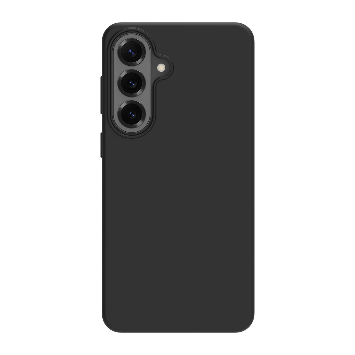 Coque Samsung Galaxy S26+ D3O aimant noir - DBRAMANTE1928